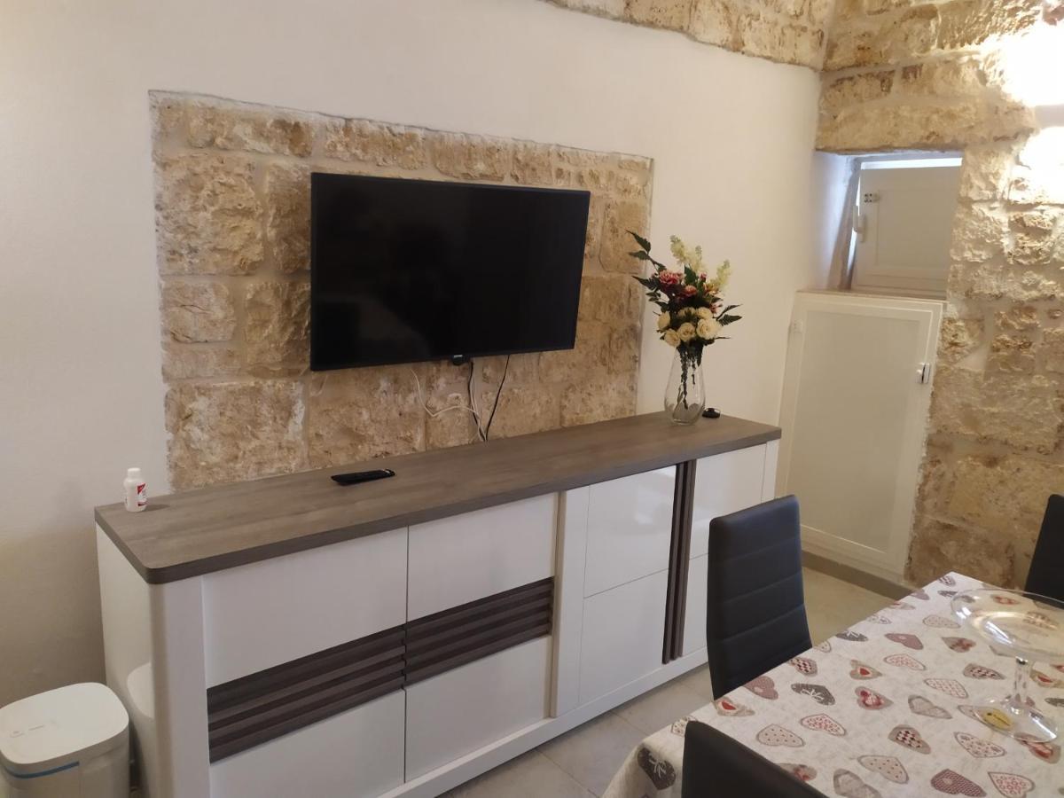 Vila Soggiorno Galasso Ostuni Exteriér fotografie