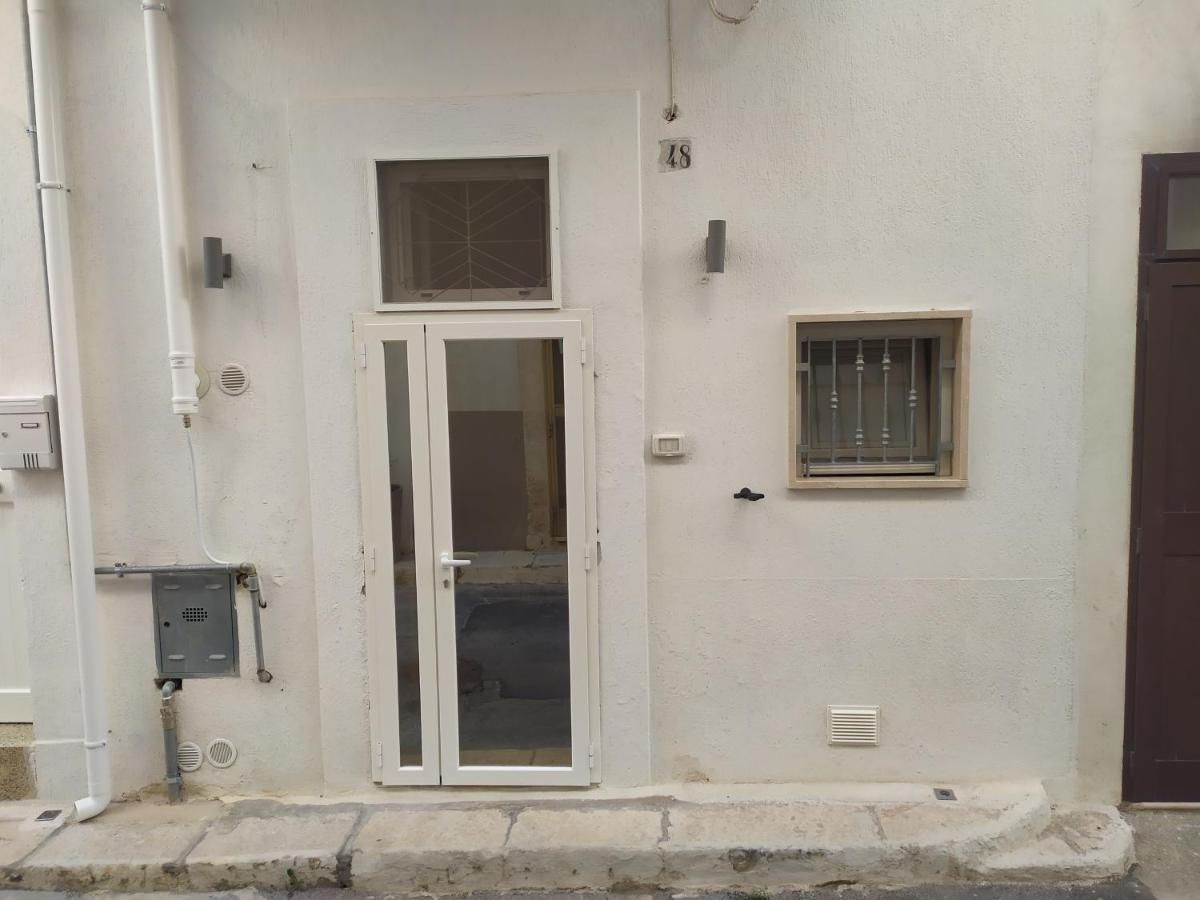 Vila Soggiorno Galasso Ostuni Exteriér fotografie
