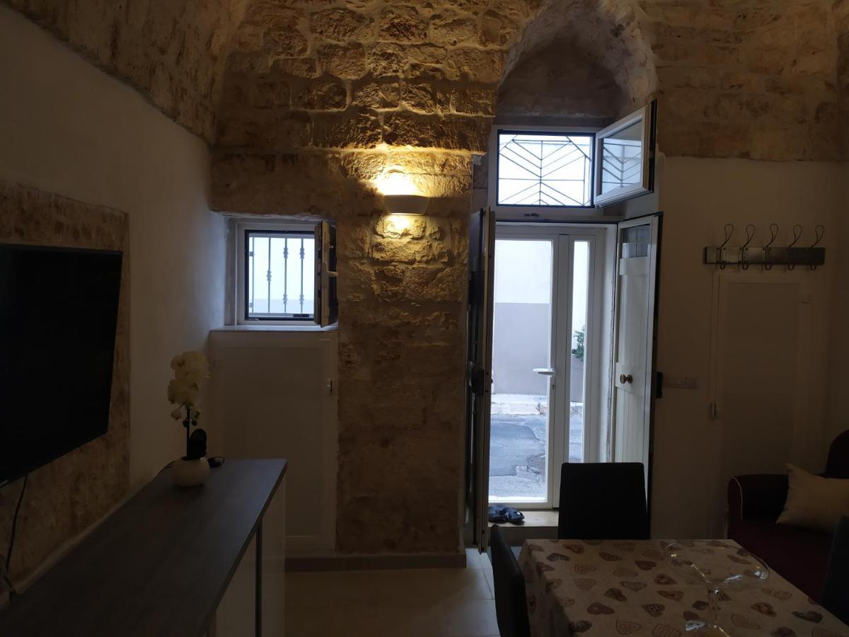 Vila Soggiorno Galasso Ostuni Exteriér fotografie