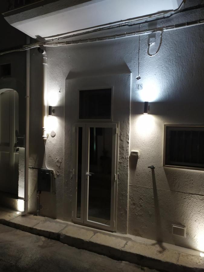 Vila Soggiorno Galasso Ostuni Exteriér fotografie