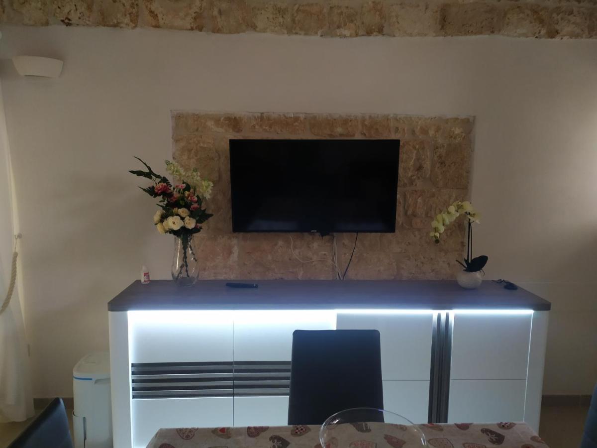 Vila Soggiorno Galasso Ostuni Exteriér fotografie