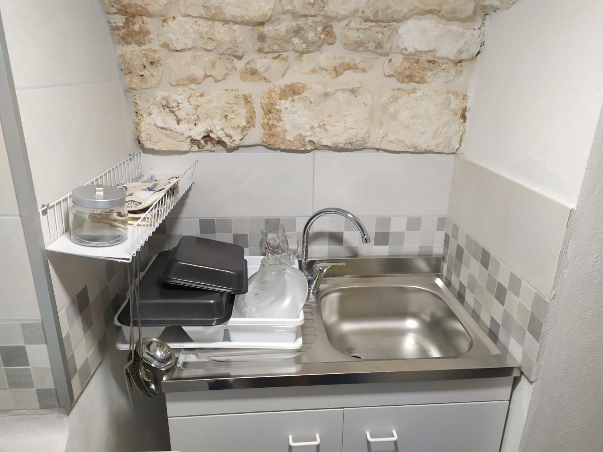 Vila Soggiorno Galasso Ostuni Exteriér fotografie