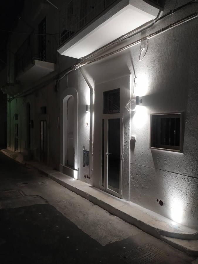 Vila Soggiorno Galasso Ostuni Exteriér fotografie