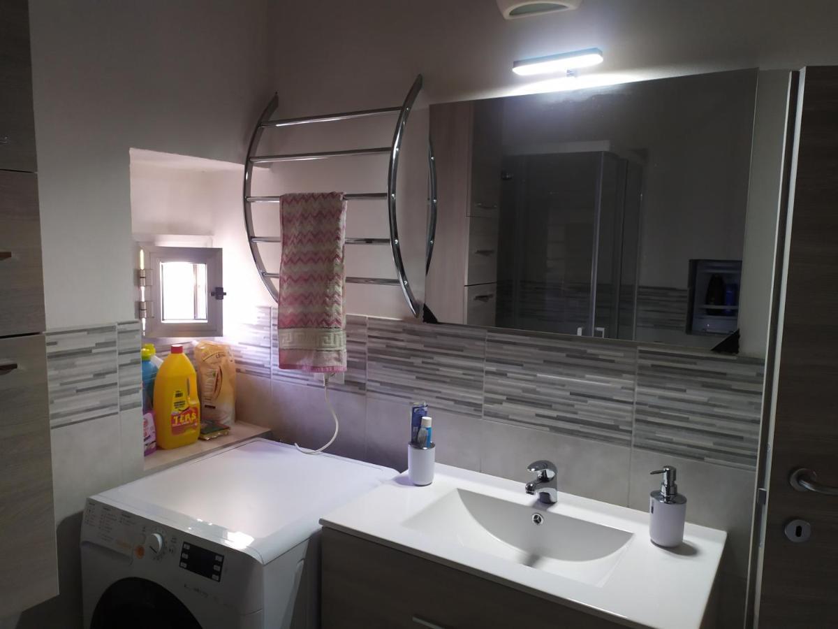 Vila Soggiorno Galasso Ostuni Exteriér fotografie