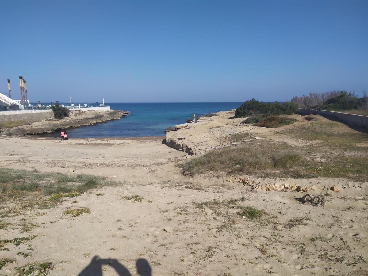 Vila Soggiorno Galasso Ostuni Exteriér fotografie