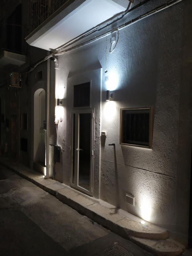 Vila Soggiorno Galasso Ostuni Exteriér fotografie